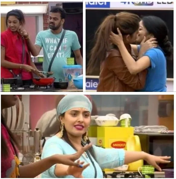 biggboss2